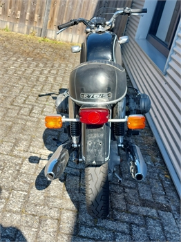 BMW R 60/5